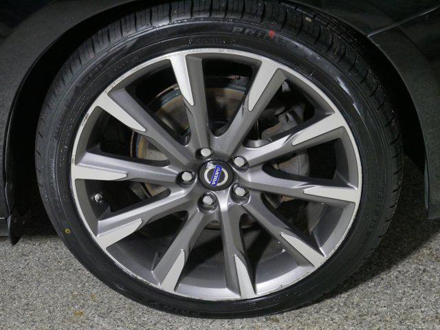 used 2015 Volvo S60 car, priced at $12,998
