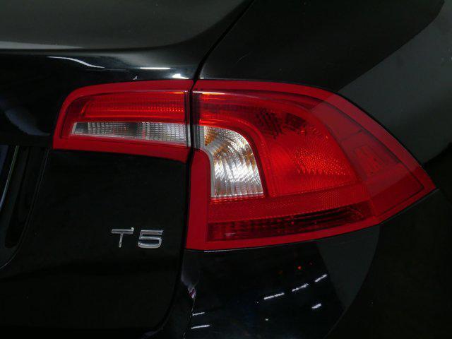 used 2015 Volvo S60 car, priced at $12,998