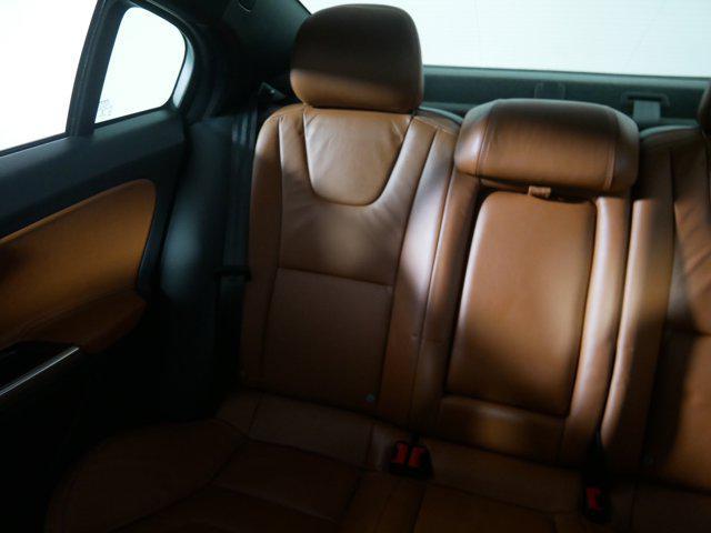 used 2015 Volvo S60 car, priced at $12,998