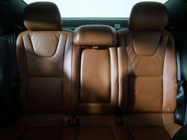 used 2015 Volvo S60 car, priced at $12,998