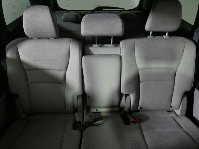 used 2018 Honda Pilot car, priced at $17,998