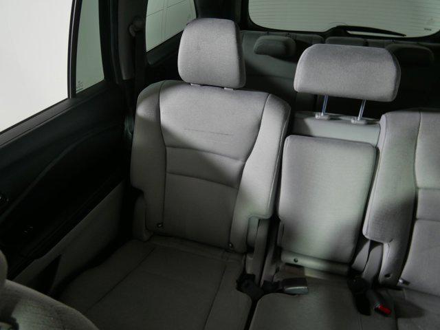 used 2018 Honda Pilot car, priced at $17,998