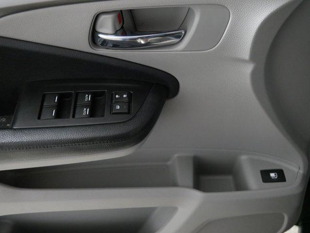 used 2018 Honda Pilot car, priced at $17,998