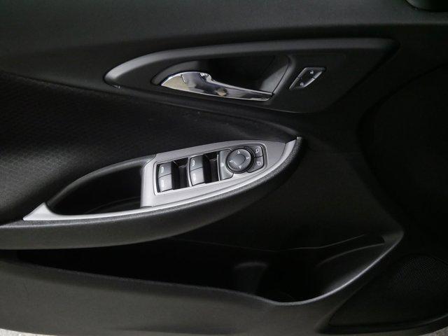 used 2023 Chevrolet Malibu car, priced at $17,997