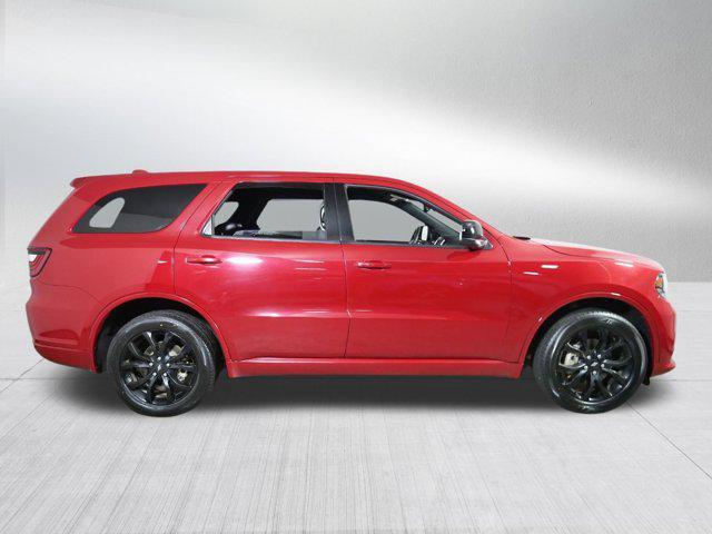 used 2019 Dodge Durango car, priced at $26,565