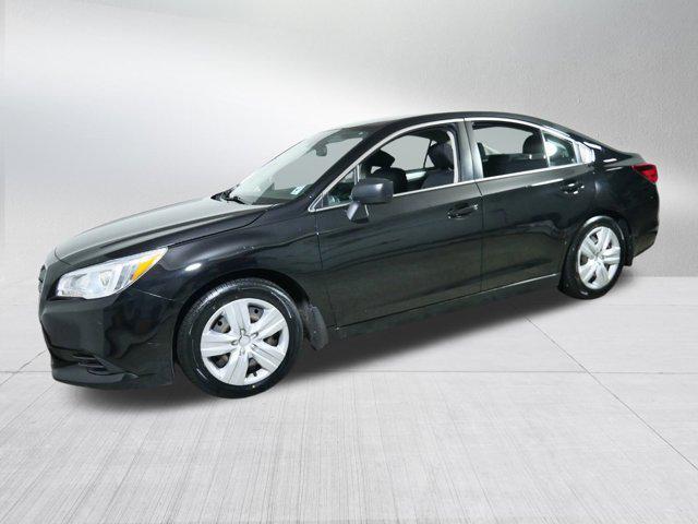 used 2016 Subaru Legacy car, priced at $9,998