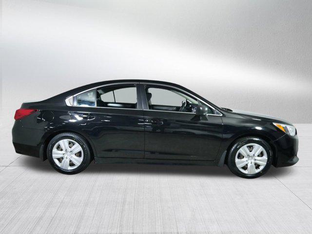 used 2016 Subaru Legacy car, priced at $9,998