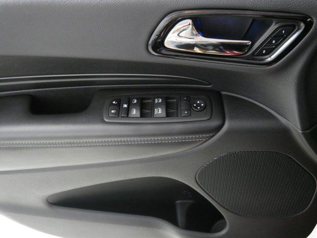 used 2021 Dodge Durango car, priced at $33,998