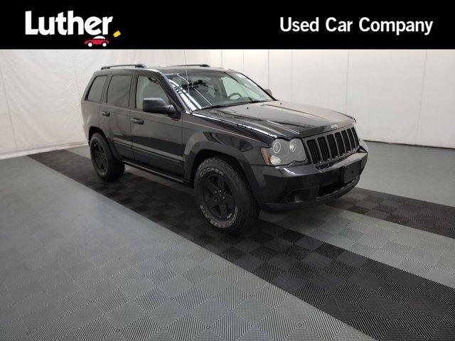 used 2009 Jeep Grand Cherokee car, priced at $13,997