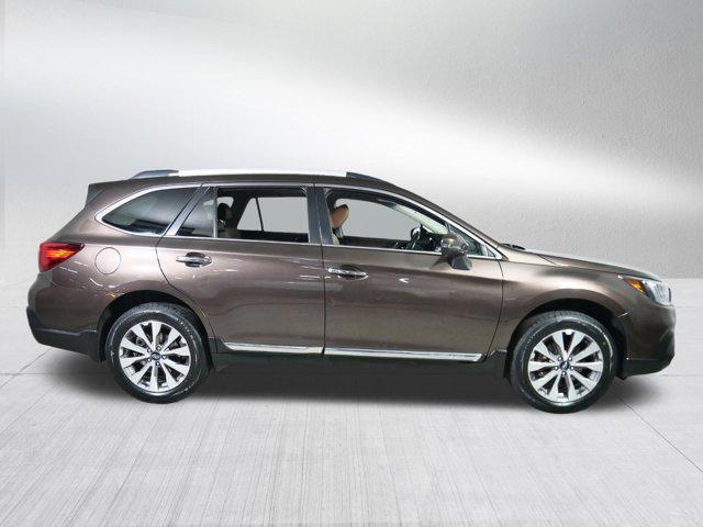 used 2019 Subaru Outback car, priced at $19,998