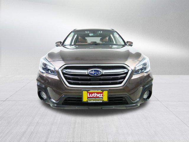 used 2019 Subaru Outback car, priced at $19,998