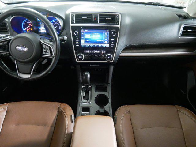 used 2019 Subaru Outback car, priced at $19,998