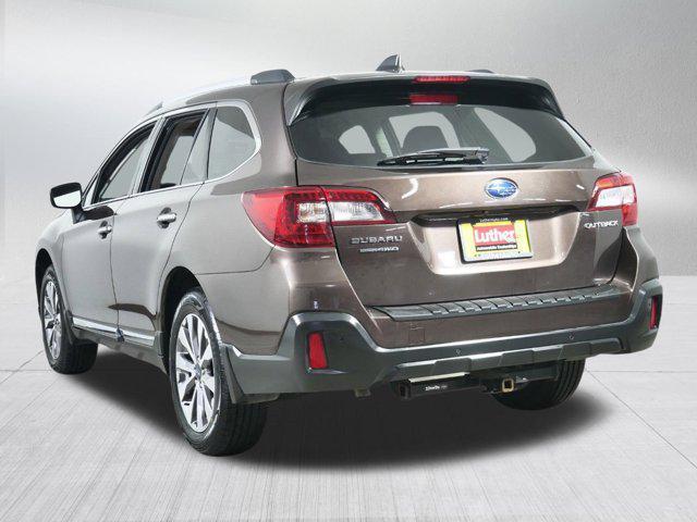 used 2019 Subaru Outback car, priced at $19,998