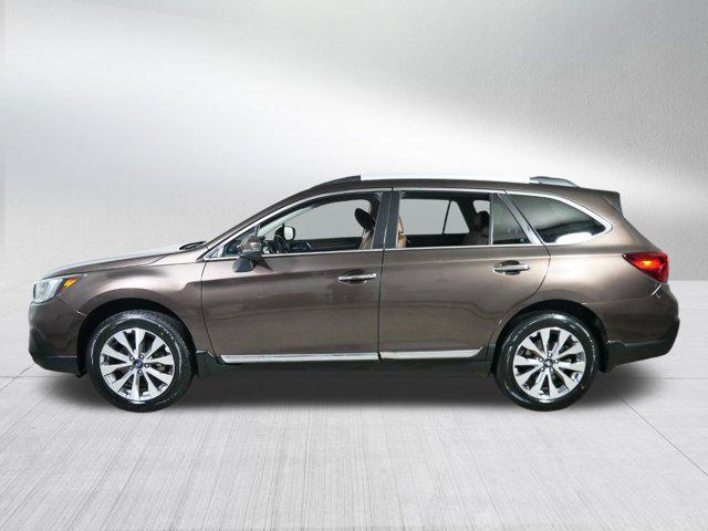 used 2019 Subaru Outback car, priced at $19,998