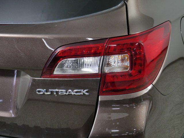 used 2019 Subaru Outback car, priced at $19,998