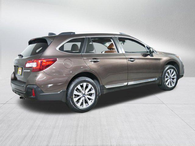 used 2019 Subaru Outback car, priced at $19,998