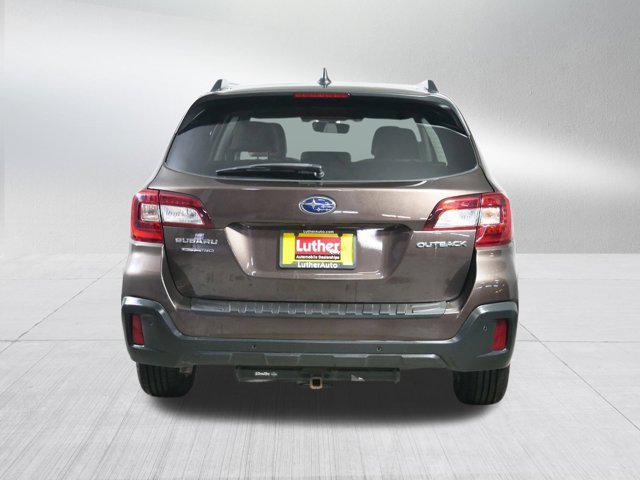 used 2019 Subaru Outback car, priced at $19,998