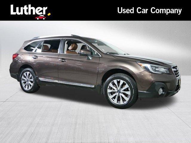 used 2019 Subaru Outback car, priced at $19,998