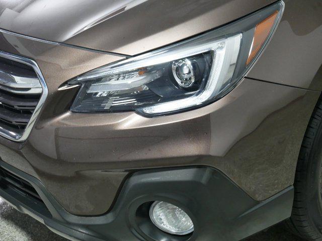 used 2019 Subaru Outback car, priced at $19,998