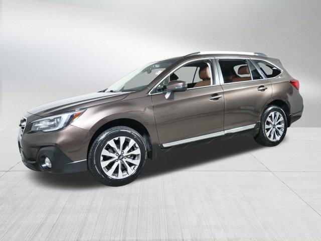 used 2019 Subaru Outback car, priced at $19,998