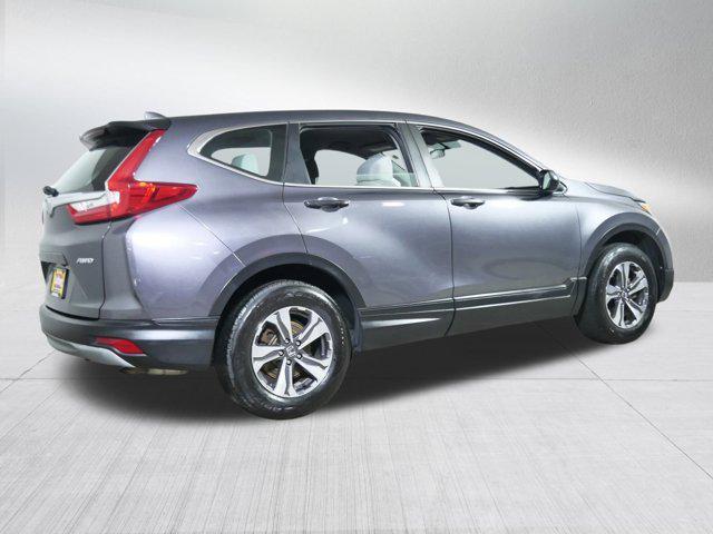 used 2017 Honda CR-V car, priced at $15,998