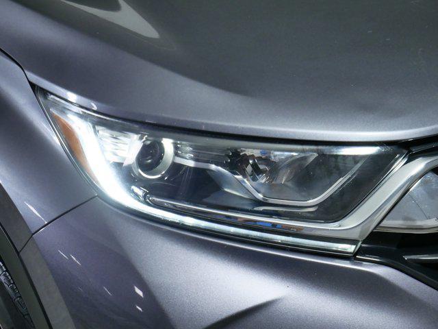 used 2017 Honda CR-V car, priced at $15,998