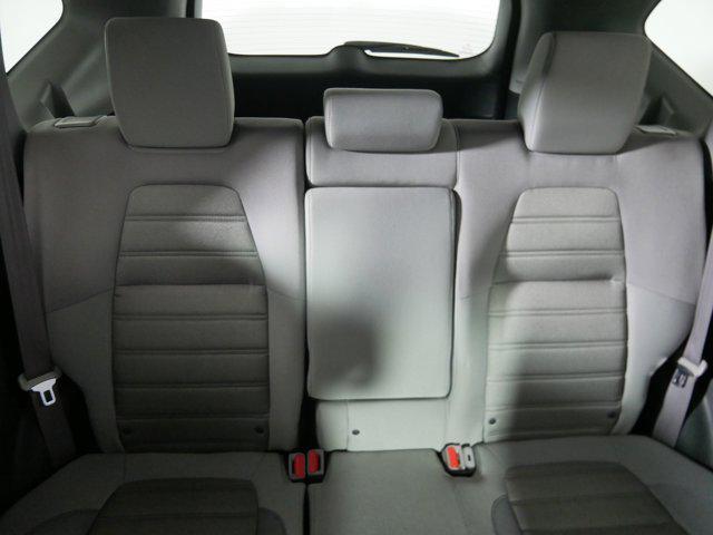 used 2017 Honda CR-V car, priced at $15,998