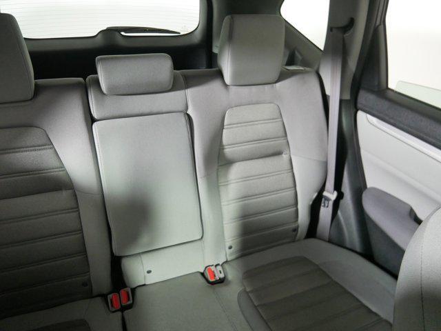 used 2017 Honda CR-V car, priced at $15,998
