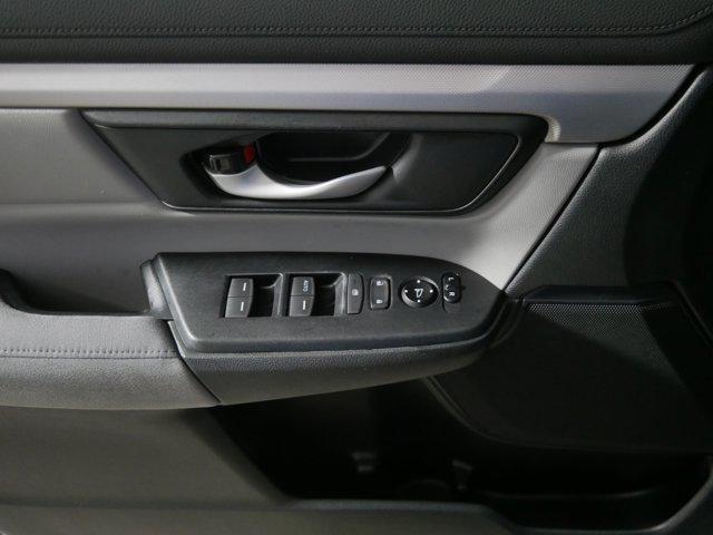 used 2017 Honda CR-V car, priced at $15,998