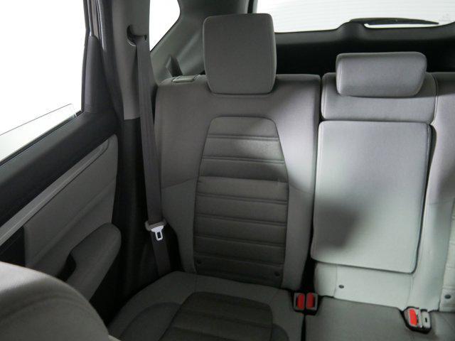 used 2017 Honda CR-V car, priced at $15,998