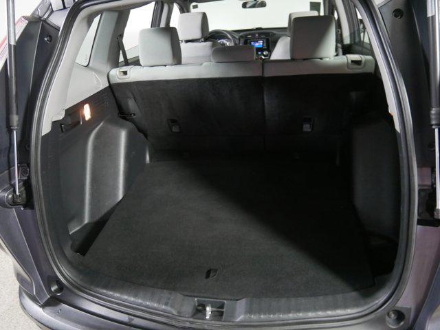 used 2017 Honda CR-V car, priced at $15,998