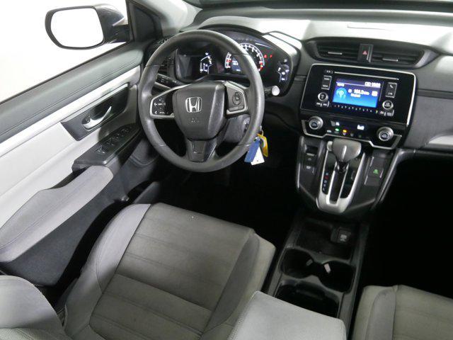 used 2017 Honda CR-V car, priced at $15,998