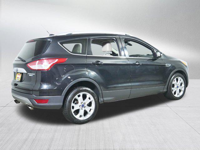 used 2015 Ford Escape car