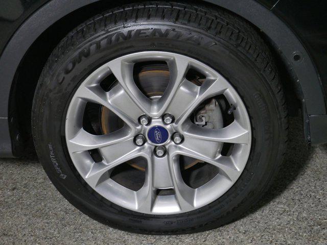 used 2015 Ford Escape car