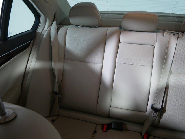 used 2012 Mercedes-Benz C-Class car, priced at $11,998