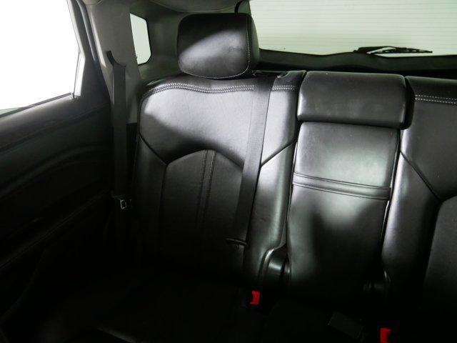 used 2014 Cadillac SRX car, priced at $10,998