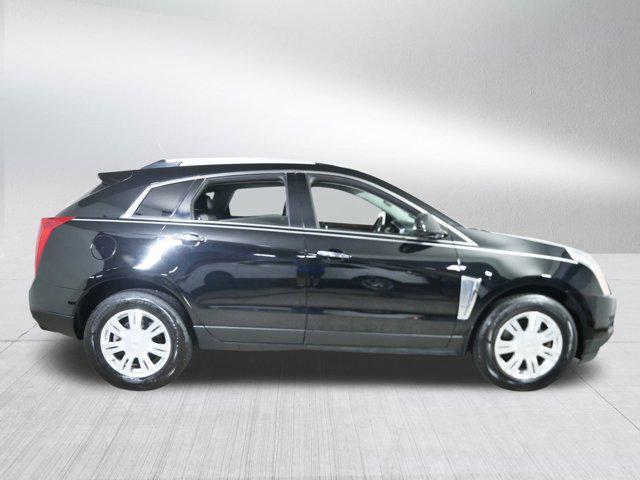 used 2014 Cadillac SRX car, priced at $10,998