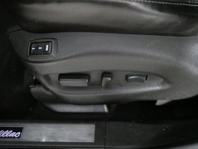 used 2014 Cadillac SRX car, priced at $10,998