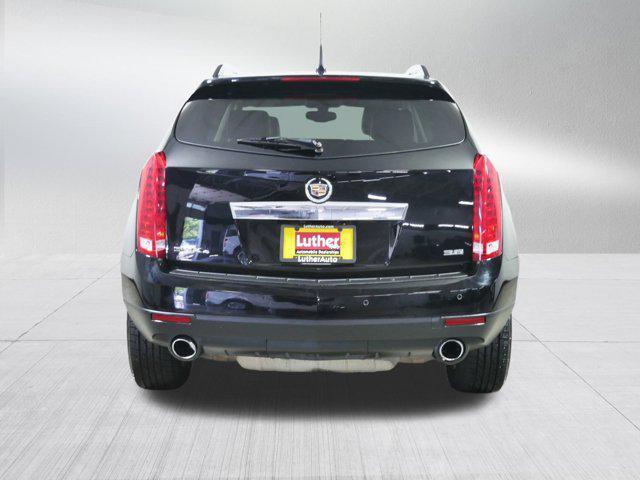 used 2014 Cadillac SRX car, priced at $10,998