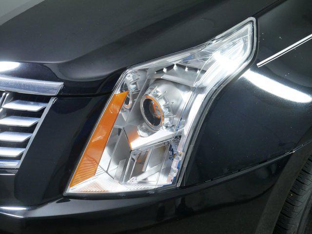 used 2014 Cadillac SRX car, priced at $10,998