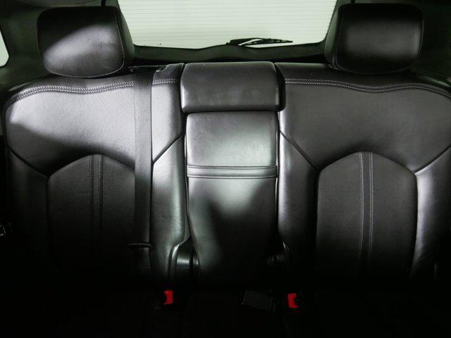 used 2014 Cadillac SRX car, priced at $10,998