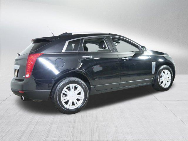 used 2014 Cadillac SRX car, priced at $10,998