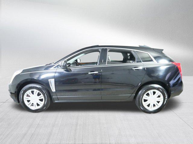 used 2014 Cadillac SRX car, priced at $10,998
