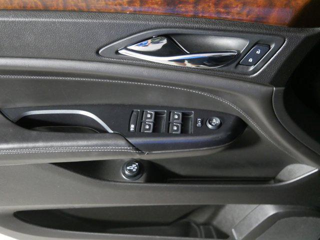 used 2014 Cadillac SRX car, priced at $10,998