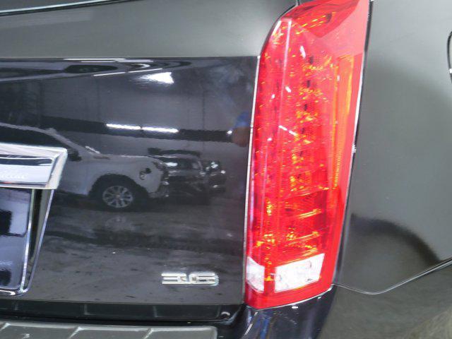 used 2014 Cadillac SRX car, priced at $10,998