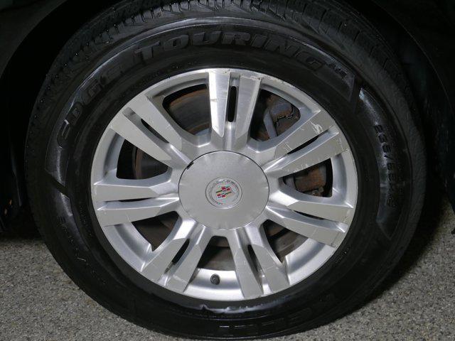 used 2014 Cadillac SRX car, priced at $10,998