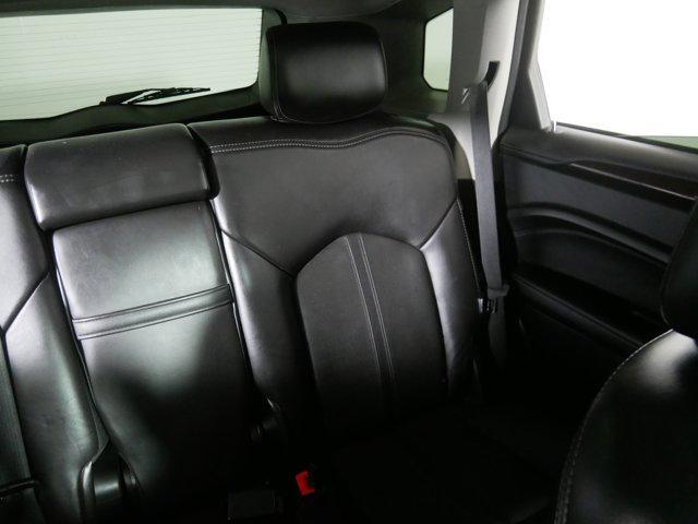 used 2014 Cadillac SRX car, priced at $10,998
