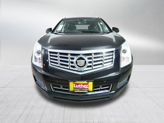 used 2014 Cadillac SRX car, priced at $10,998