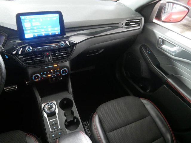 used 2024 Ford Escape car, priced at $23,378