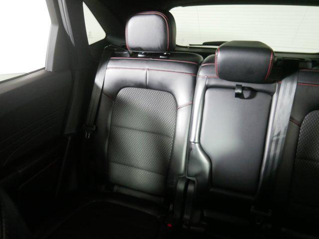 used 2024 Ford Escape car, priced at $23,378